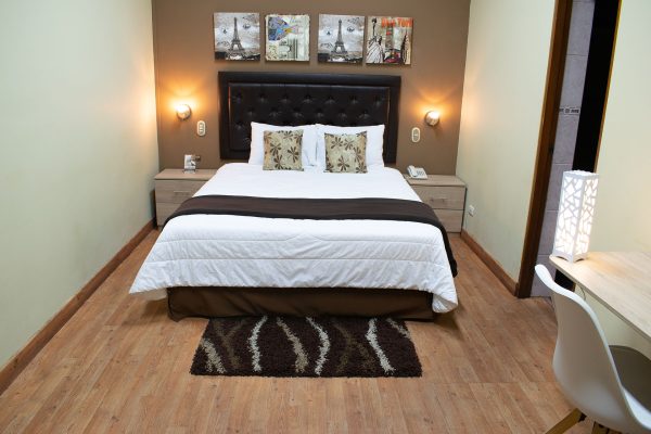 Suite Matrimonial